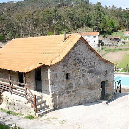 Villa Welcoming House With Mountain View In Agueda Shared Pool Urgueira  Exterior foto