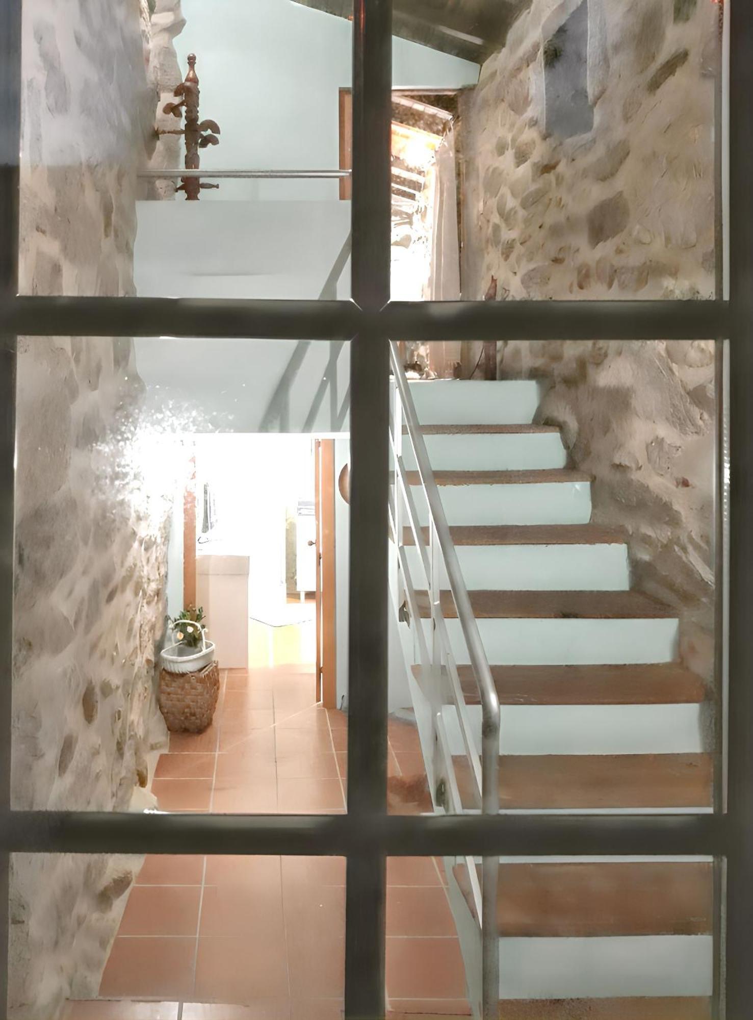 Villa Welcoming House With Mountain View In Agueda Shared Pool Urgueira  Exterior foto